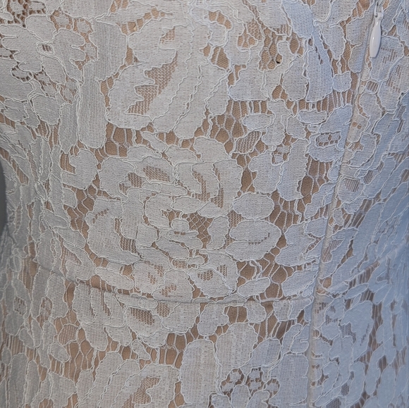 Lace Dress by Lulu's - Picture 6 of 8